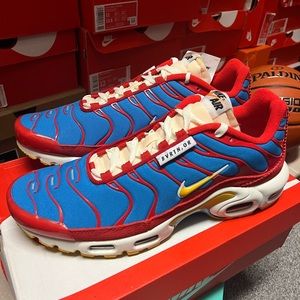 Nike Air Max Plus SE